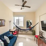 Copacabana Beach - Silencioso E Acolhedor