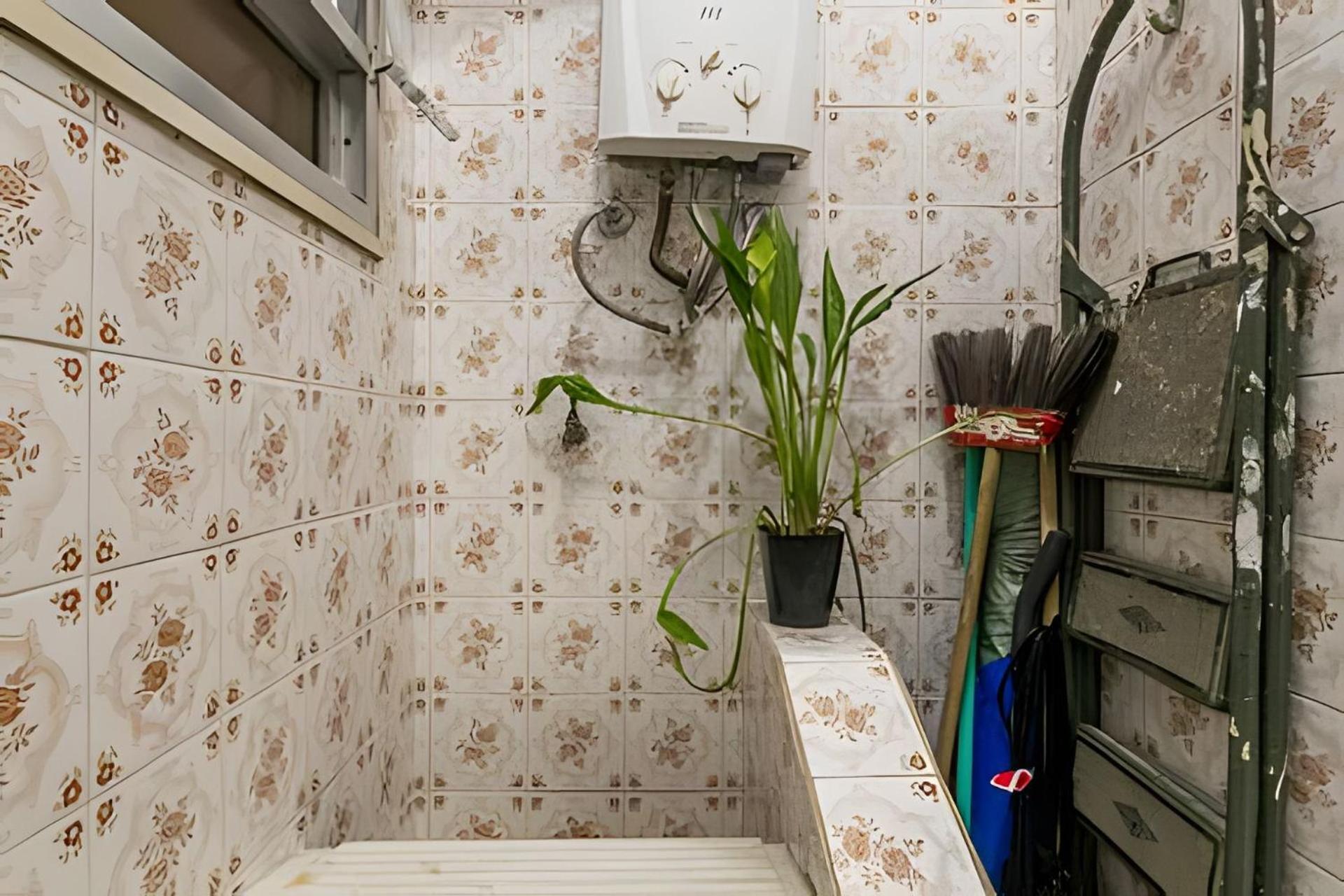 Copacabana - Silencioso E Acolhedor Apartamento