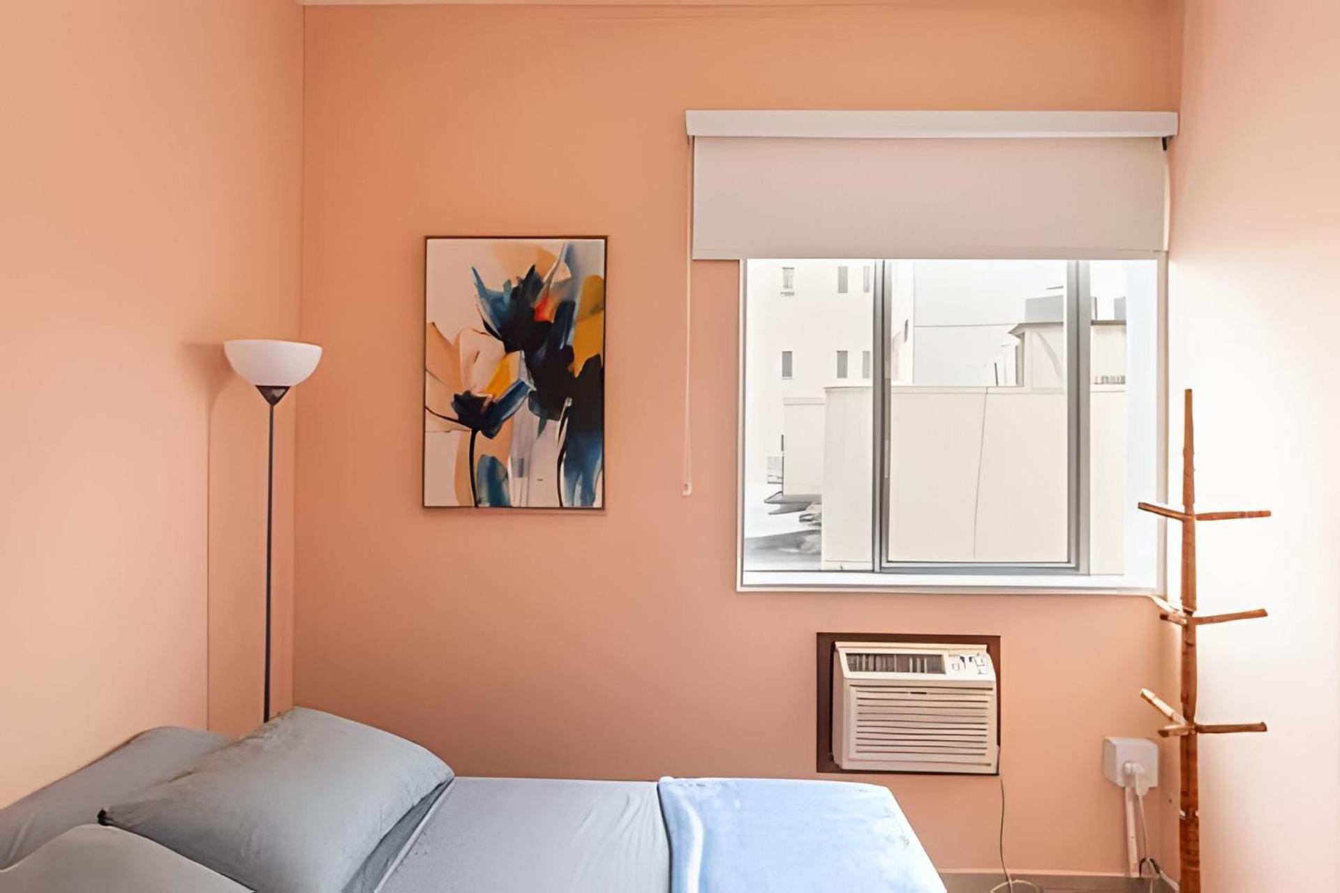 Copacabana - Silencioso E Acolhedor Apartamento Rio de Janeiro